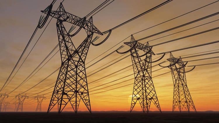 Heron Power busca arrecadar entre US$ 30 milhões e US$ 50 milhões para sua rodada de investimentos. Reprodução: TechCrunch