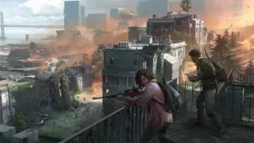 Spin-off multiplayer de The Last of Us ficou 80% pronto antes de cancelamento, afirma ex-diretor.. Reprodução: Gosugamers