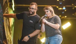 Pai de Henrique Bahia comenta sobre exigências de Ruth Moreira relacionadas ao seguro do acidente. Reprodução: Globo