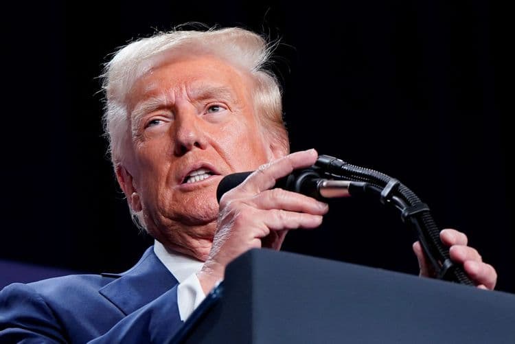 Trump Desfaz Acordo Tributário e Aumenta Tensões Globais
