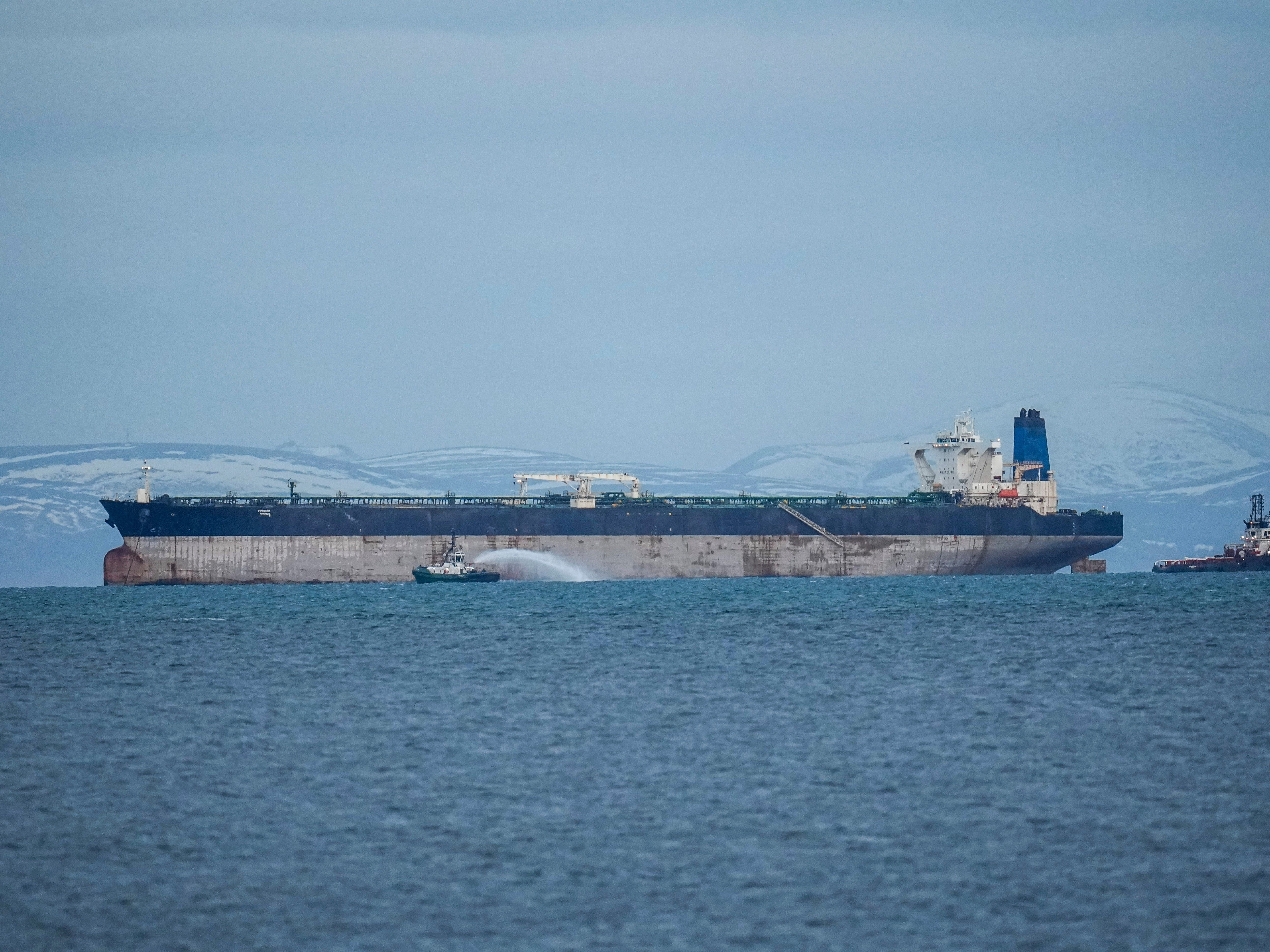 Crise do petróleo ligada ao Irã é pior que três grandes choques energéticos, diz IEA.. Reprodução: Businessinsider