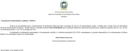Diretor de Investimentos do Rioprevidência é exonerado diante do escândalo do Banco Master.. Reprodução: Oglobo