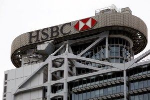 HSBC lucra menos que o previsto no 1º trimestre e ação tomba quase 6% em Londres. Fonte: Infomoney
