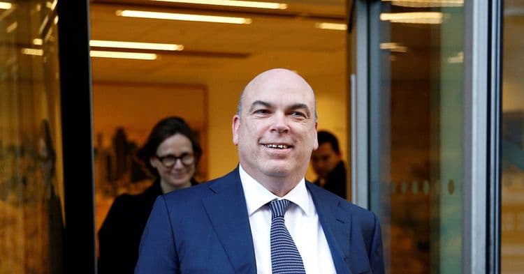 Inquérito sobre naufrágio de iate de Mike Lynch e Jonathan Bloomer terá duração de meses. Reprodução: Reuters