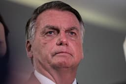 Bolsonaro Julgado Por Lei Que Ele Sancionou