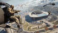 A Volta de Verdansk em Call of Duty: Surpresas Inesperadas