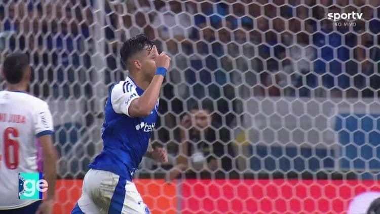 Treinador do Tricolor expressa preocupação com desempenho no início do Brasileirão. Reprodução: Globo