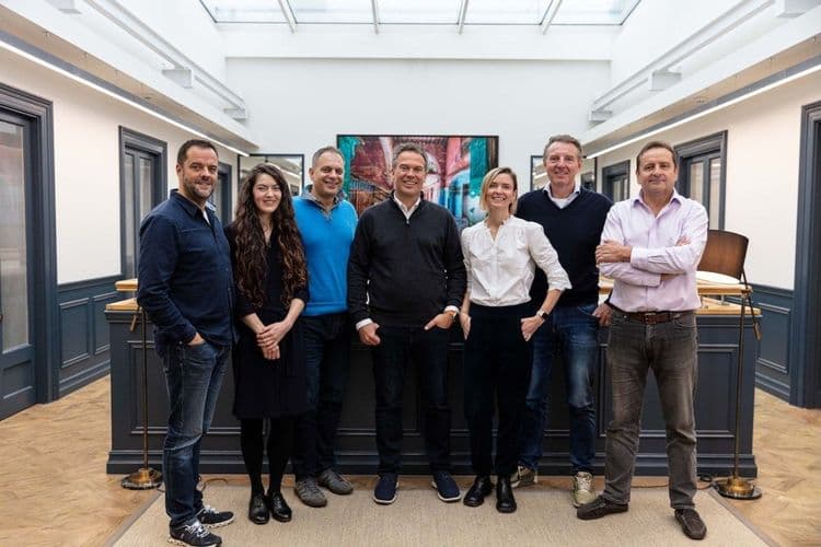 Allica Bank, fintech de Londres, dobra seus lucros no setor do Reino Unido. Reprodução: TechCrunch
