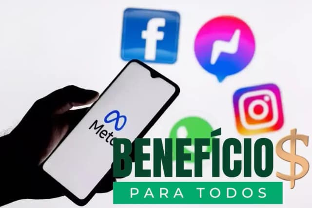 Meta combate anúncios falsos com tecnologia de IA