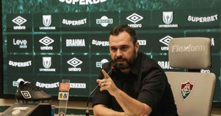 BTG Pactual Avança em Propostas para SAF do Fluminense