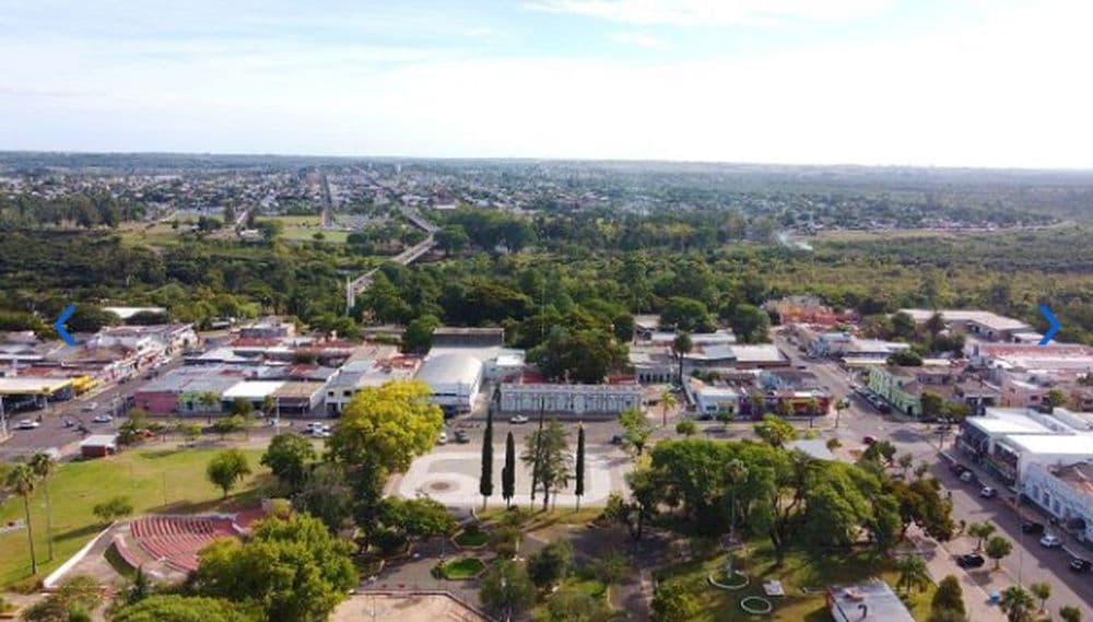 Rio Grande do Sul alcança temperatura recorde de 43,8ºC