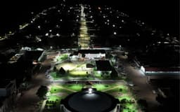 Legenda da imagem. Reprodução: Prefeitura de Santa Tereza de Goiás abre concurso público com 156 vagas e cadastro reserva