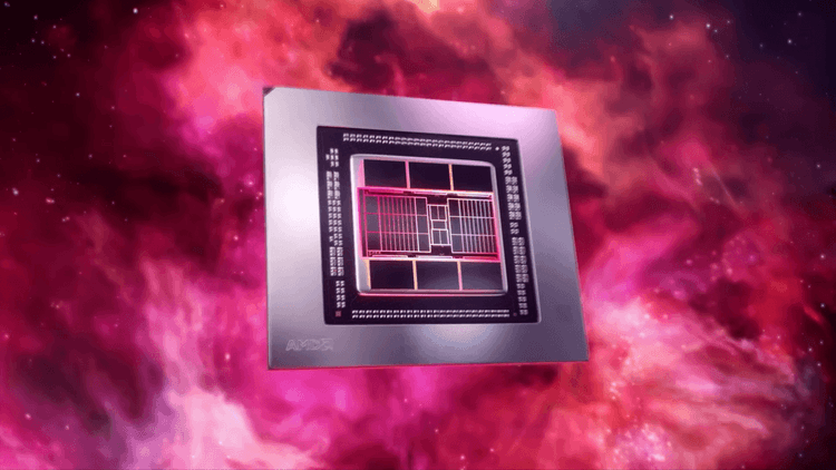 Radeon 8060S oferece desempenho próximo à RTX 4060 mobile