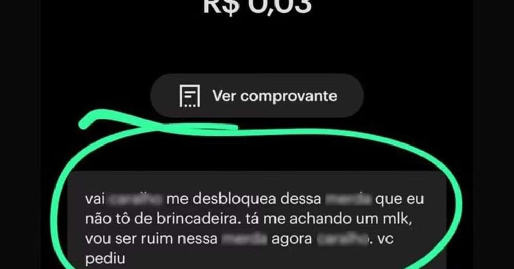 Cabeleireira relata ameaças de ex-namorado em Ribeirão Preto