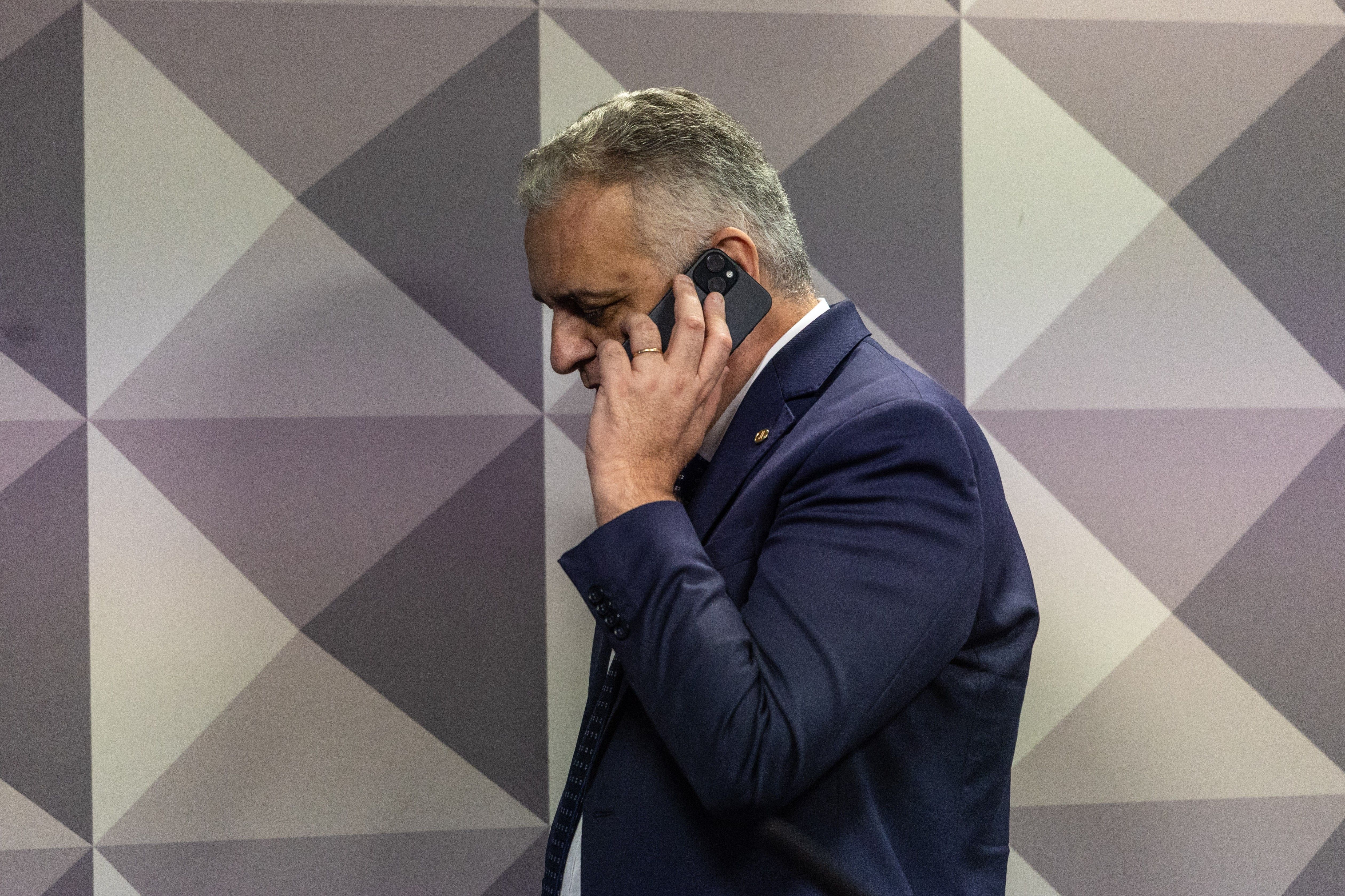 Governistas preparam relatório alternativo na CPI do INSS, falam em motivação eleitoreira do relator.. Reprodução: Oglobo