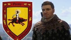 Warhorse e a comunidade celebram união e amor em grande gesto.; Reprodução: IGN Brasil