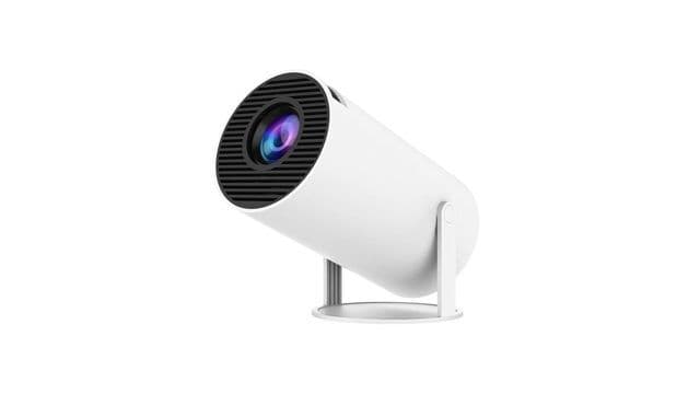 Por que optar por projetores em vez de TVs