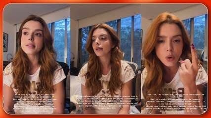 Legenda da imagem. Reprodução: Retorno do item 11