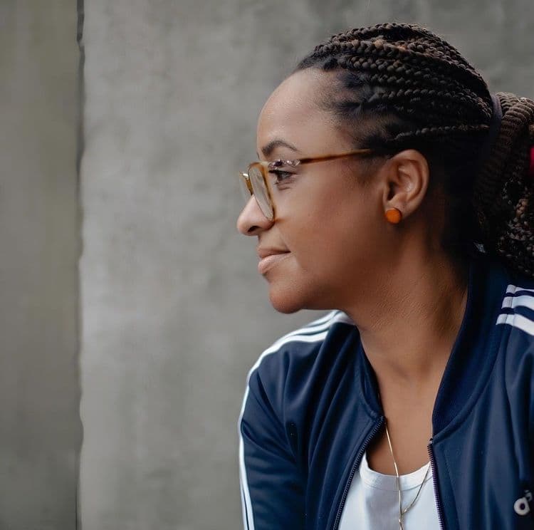 A escritora Lilia Guerra é confirmada na programação da Flip, homenageando Paulo Leminski. Reprodução: O Globo