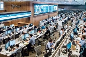 BTG Pactual tem lucro ajustado de R$ 4,81 bi no 1º tri - Foto: Infomoney