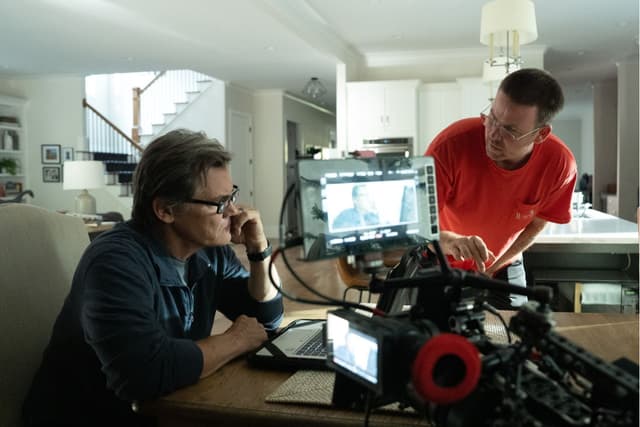 Zach Cregger revela detalhes sobre a personagem de Amy Madigan em sua nova obra. Reprodução: Gizmodo