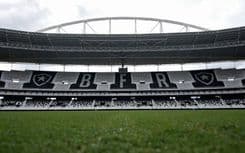 Botafogo enfrenta o Cruzeiro em partida decisiva pelo Campeonato Brasileiro. Reprodução: iG