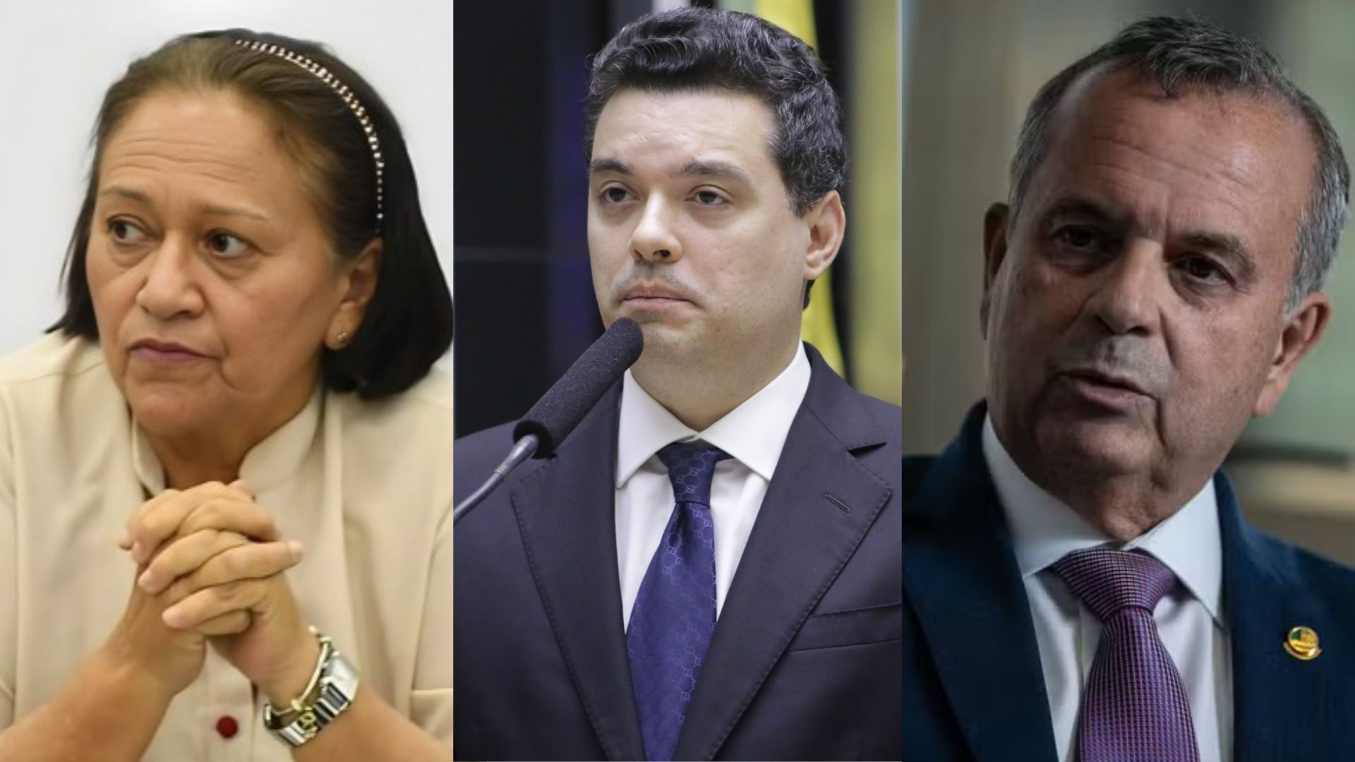 RN: disputa mandato-tampão entre PT, Centrão e bolsonarismo. Reprodução: Oglobo