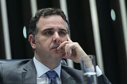 Lula Confia em Pacheco para Governo de Minas Gerais em 2026