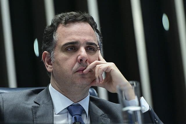 Lula Confia em Pacheco para Governo de Minas Gerais em 2026