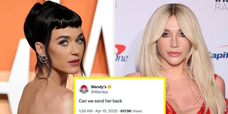 Pop stars comentam sobre a economia em evento recente.; Reprodução: BuzzFeed