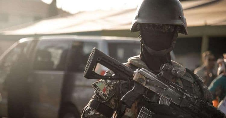 Sahel se torna epicentro do terrorismo global