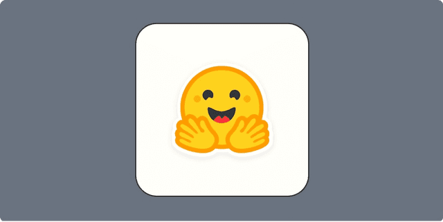 Equipe da Hugging Face lança agente de IA disponível na nuvem, embora com desempenho lento. Reprodução: TechCrunch