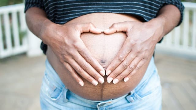 Roraima tem a maior taxa de fecundidade do Brasil, com 2,19 filhos por mulher, segundo Censo 2022. Reprodução: Globo