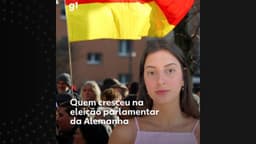 Beatrix von Storch perde eleição para nova esquerda na Alemanha