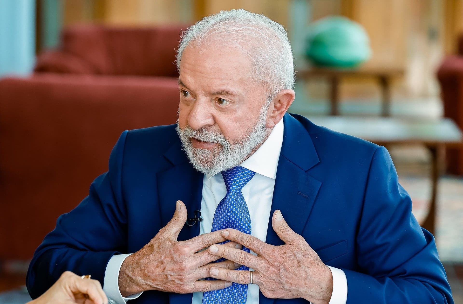 Legenda da imagem. Reprodução: G1