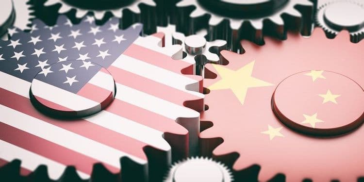 China busca retomar acordo comercial com Donald Trump