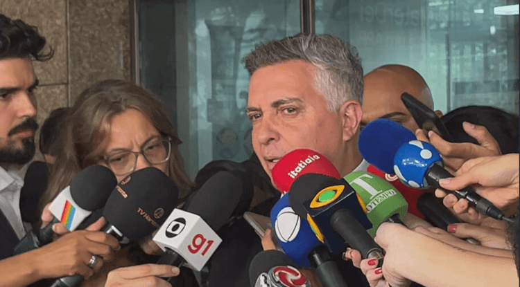 Novo Prefeito de Belo Horizonte: Álvaro Damião Revela Seus Planos