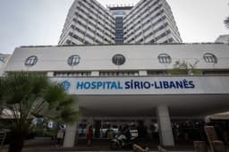 Projeto de compartilhamento de informações de saúde visa agilidade e redução de desperdícios nos atendimentos. Reprodução: Globo