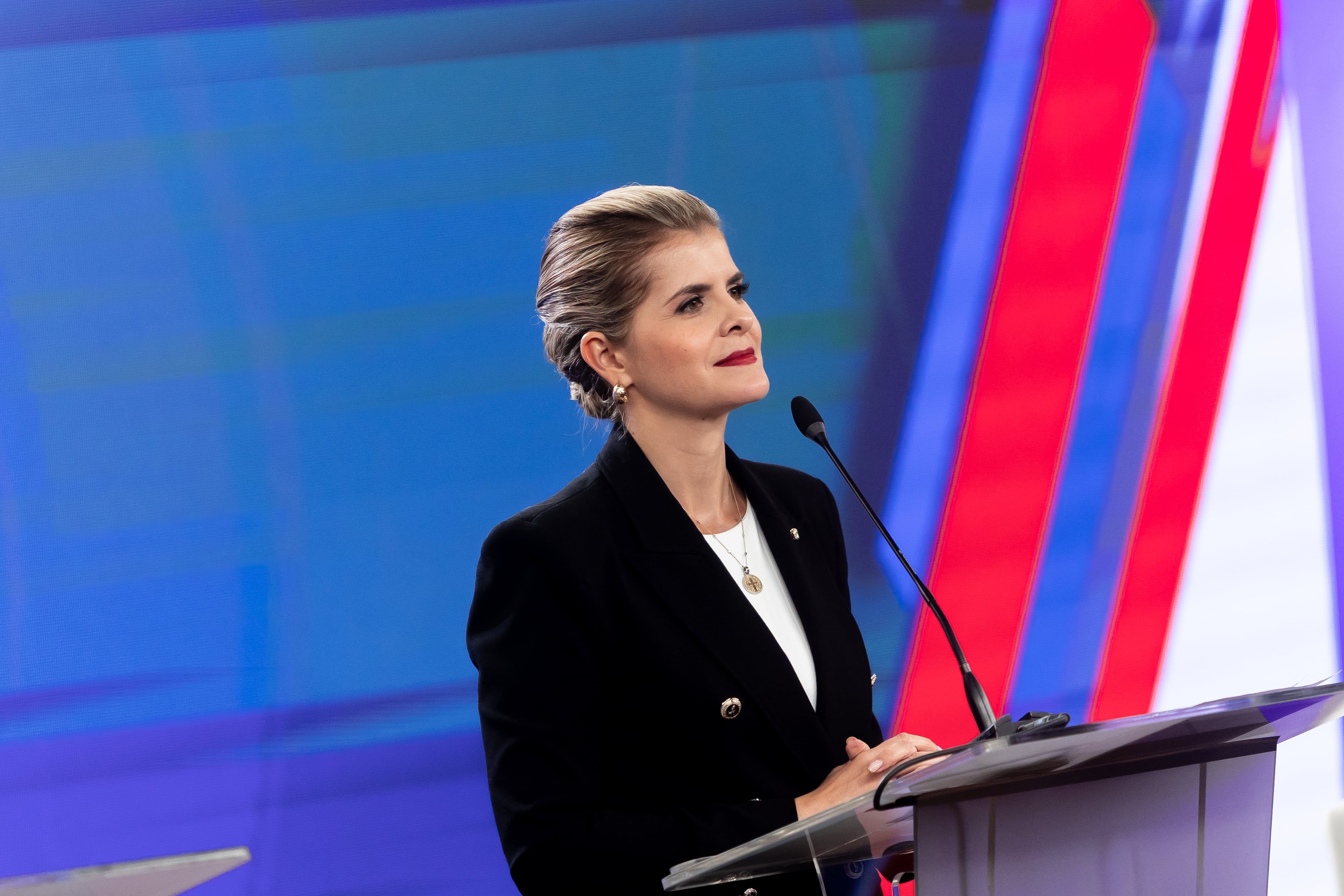 Costa Rica vota sob a sombra de deriva autoritária. Reprodução: Elpais