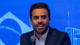 Pablo Marçal em Apuros: Denunciado por Risco em Expedição