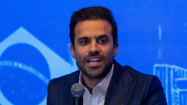 Pablo Marçal em Apuros: Denunciado por Risco em Expedição