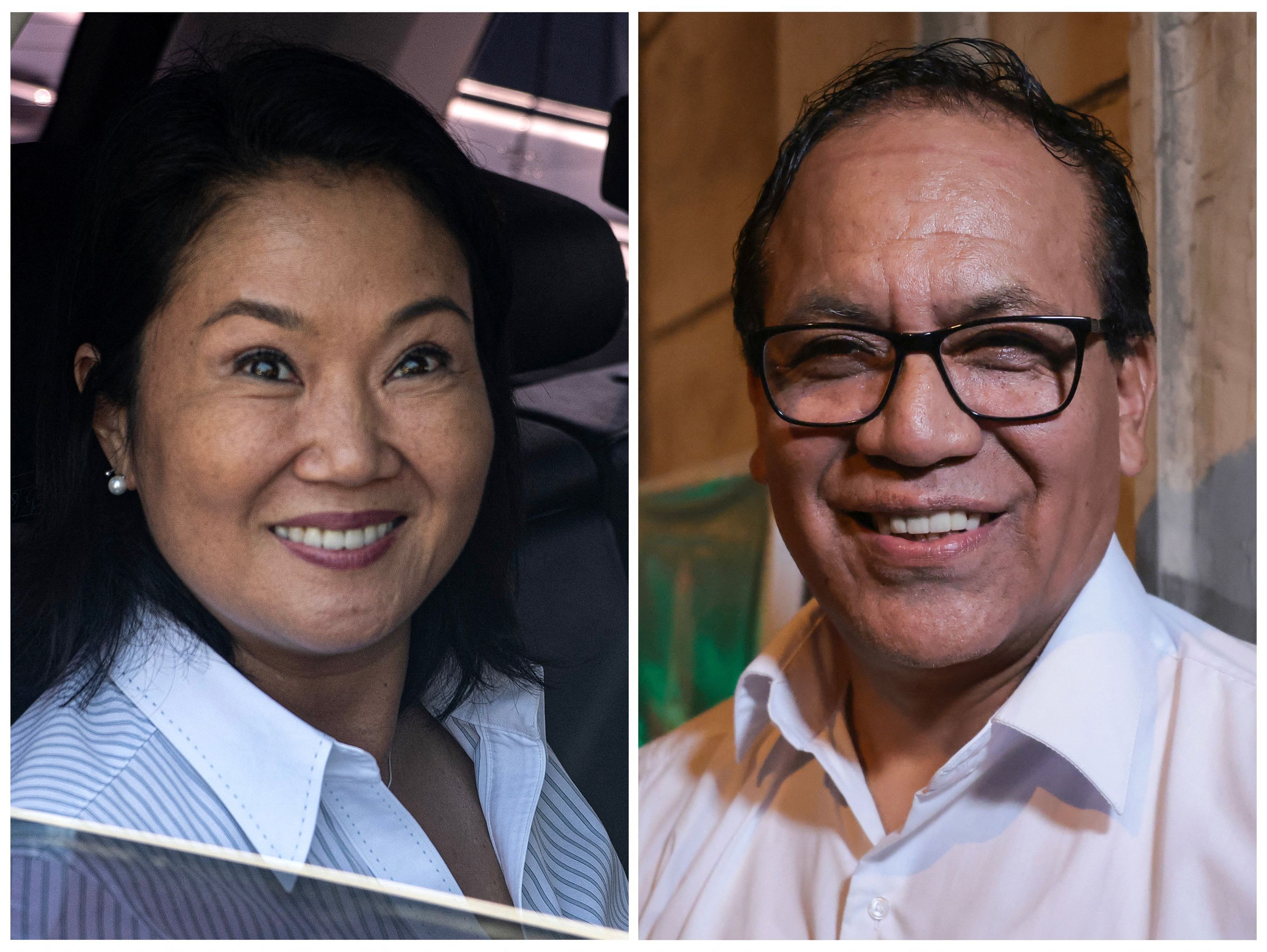 Autoridade eleitoral peruana oficializa 2º turno entre Keiko Fujimori e Roberto Sánchez