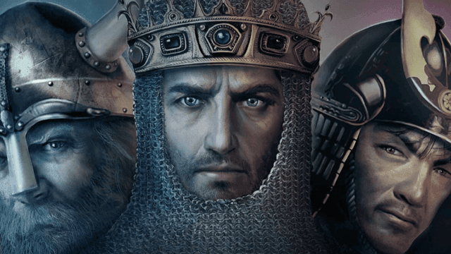 Como o 'Age of Empires II' Esconde uma História Coreana