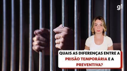 Dois empresários são detidos por fingirem ser policiais em São José dos Campos. Reprodução: Globo