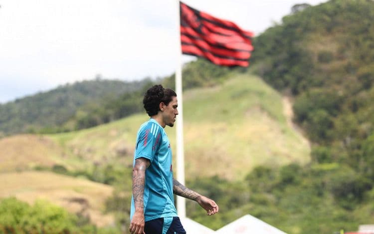 Flamengo Aerado: Pedro Retorna Com Grandes Expectativas