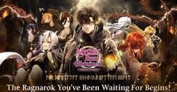 Webtoon atinge marca de 320 milhões de visualizações globalmente. Reprodução: Anime News Network