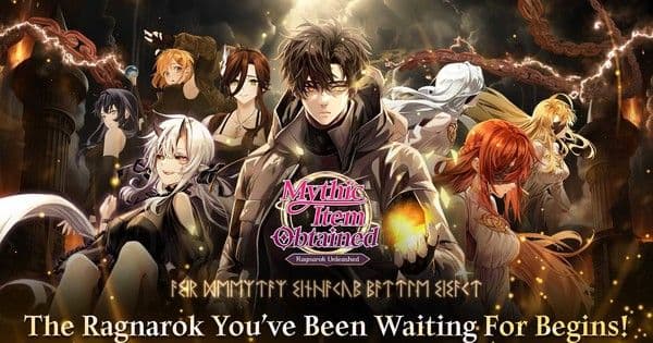 Webtoon atinge marca de 320 milhões de visualizações globalmente. Reprodução: Anime News Network