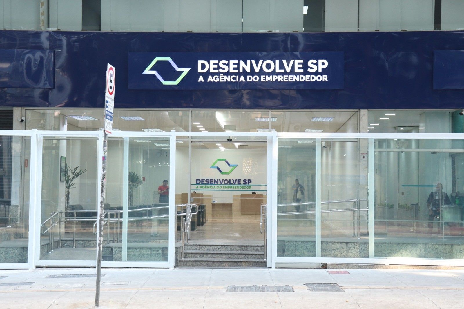 Desenvolve SP firma compromisso de R$ 25 milhões com fundo socioambiental