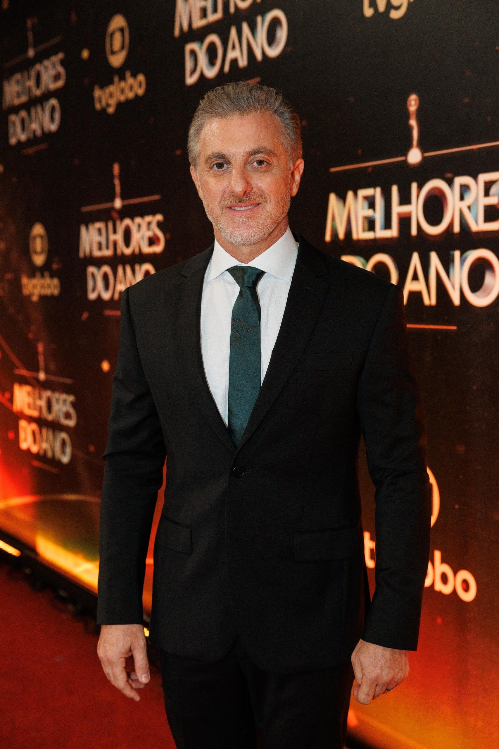 Pessoas votando nos Melhores do Ano 2025.. Reprodução: Gshow