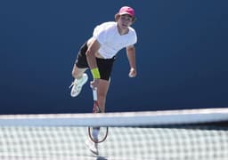 João Fonseca Enfrenta Ugo Humbert no Miami Open